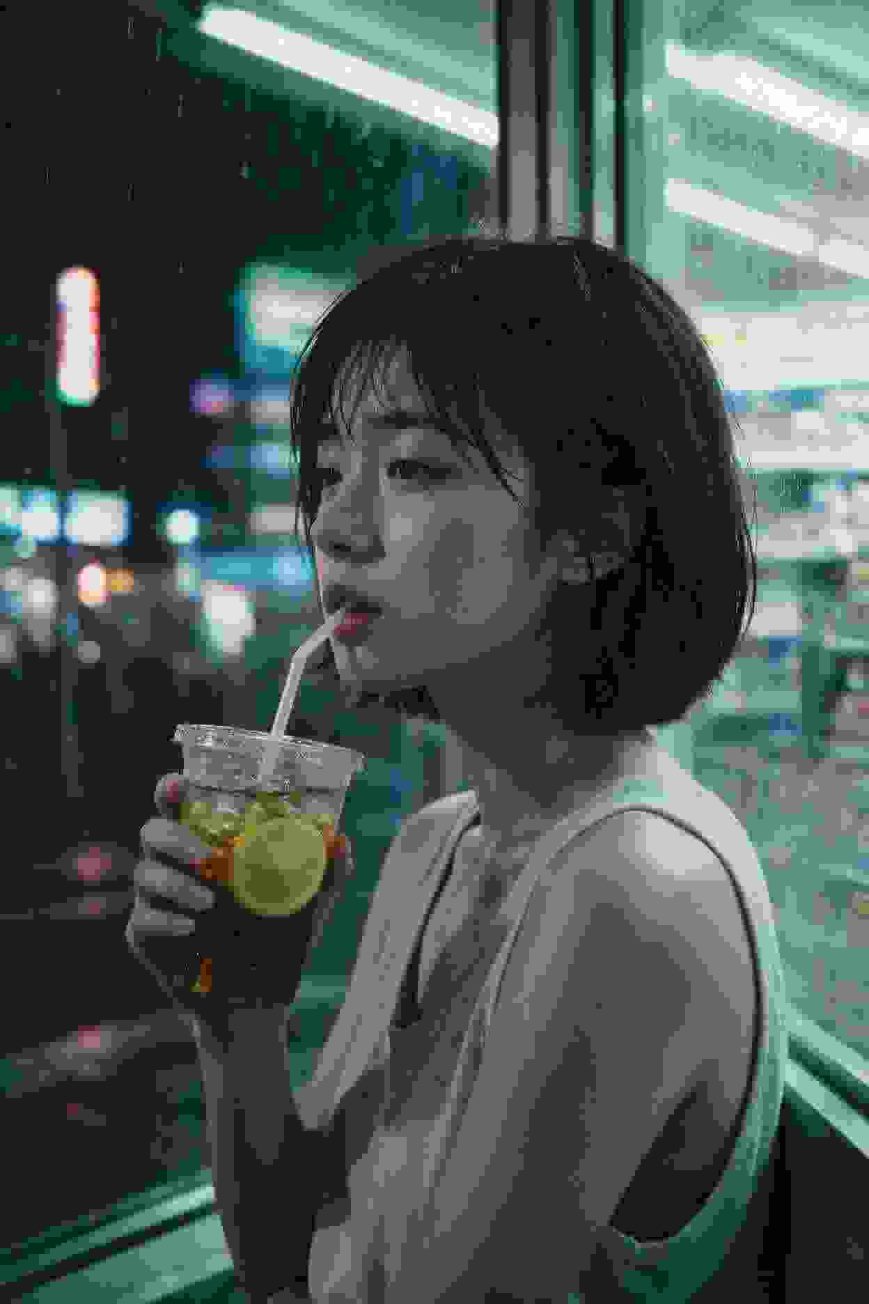 魔法少女的日常