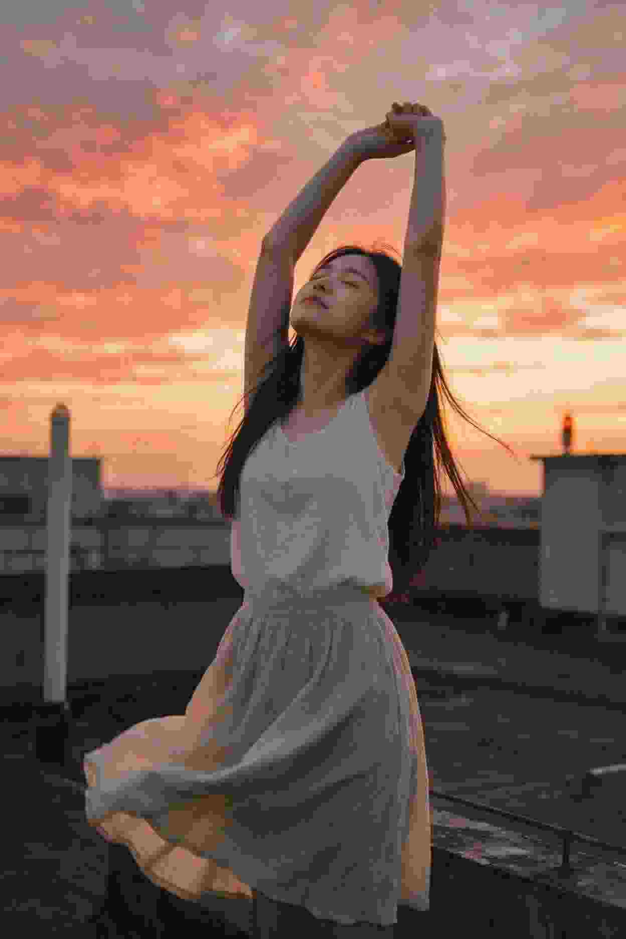 冰山美人的秘密花园