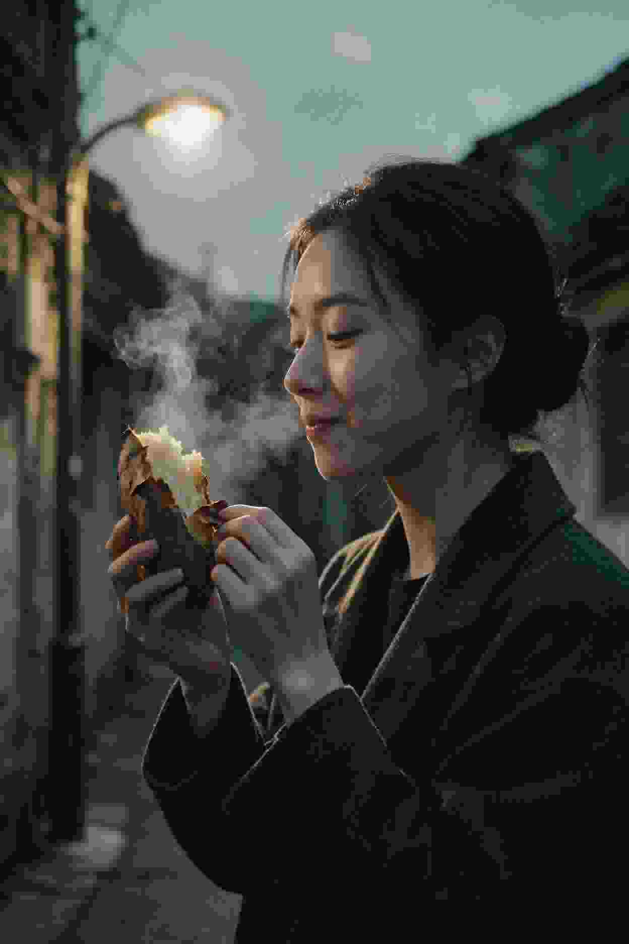 网调冰山美人沈清鸢