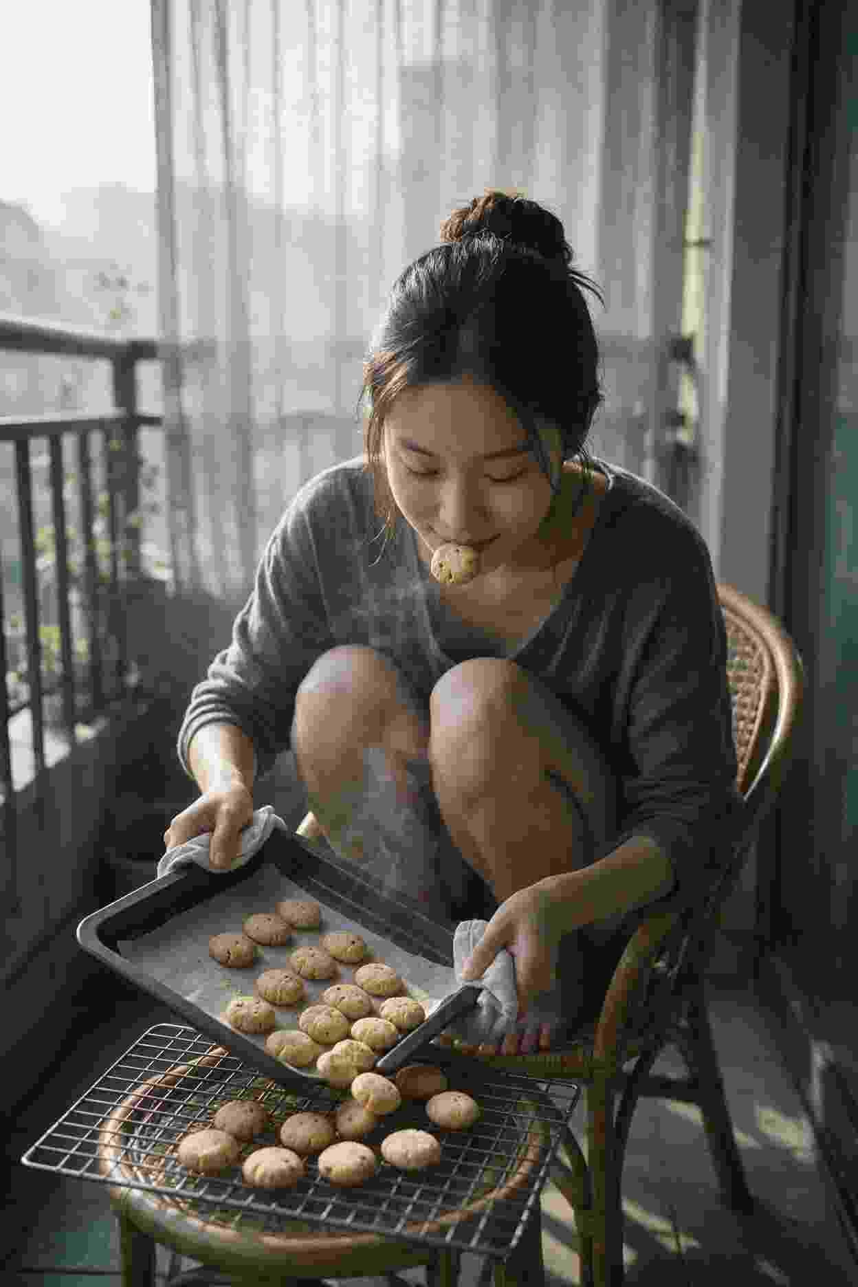隐藏的真相